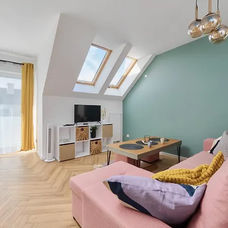 Spacious Family With Free Garage By Renters *