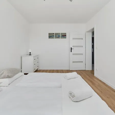 アパート Spacious Family With Free Garage By Renters